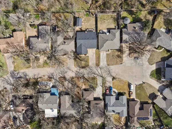 8117 NW 20th TER, Oklahoma City, OK 73127