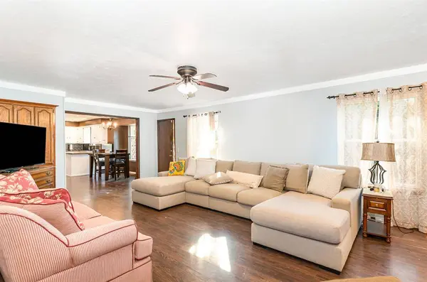 6636 Whitehall DR, Oklahoma City, OK 73132