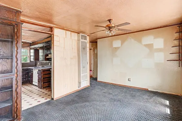 2221 SW 54th ST, Oklahoma City, OK 73119