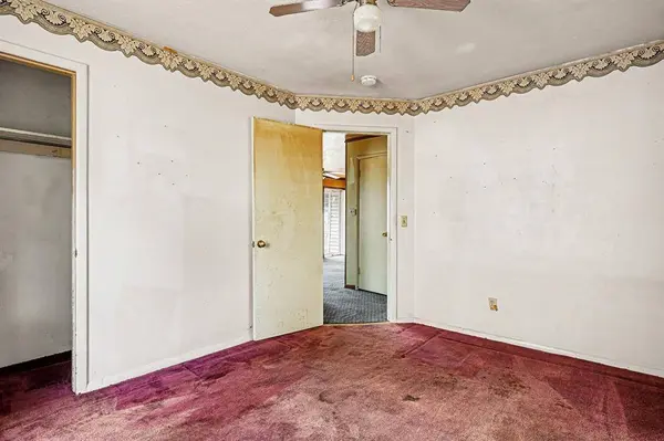 2221 SW 54th ST, Oklahoma City, OK 73119