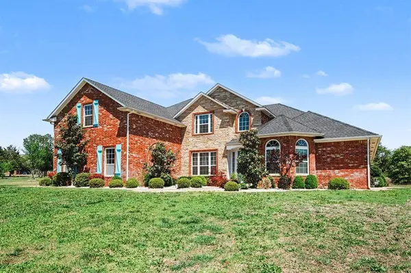 4551 Highland Lake DR, Norman, OK 73026