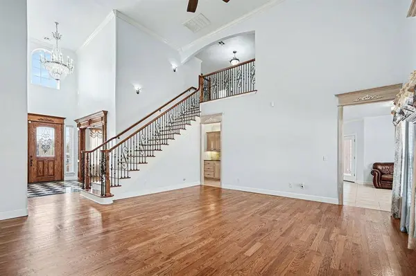 4551 Highland Lake DR, Norman, OK 73026