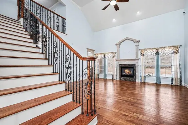 4551 Highland Lake DR, Norman, OK 73026