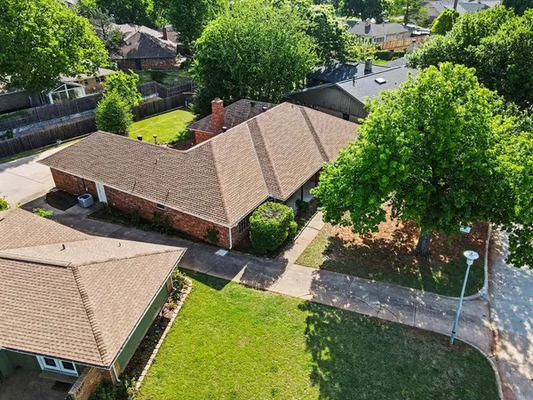 2813 NW 117th ST, Oklahoma City, OK 73120