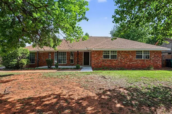 2813 NW 117th ST, Oklahoma City, OK 73120