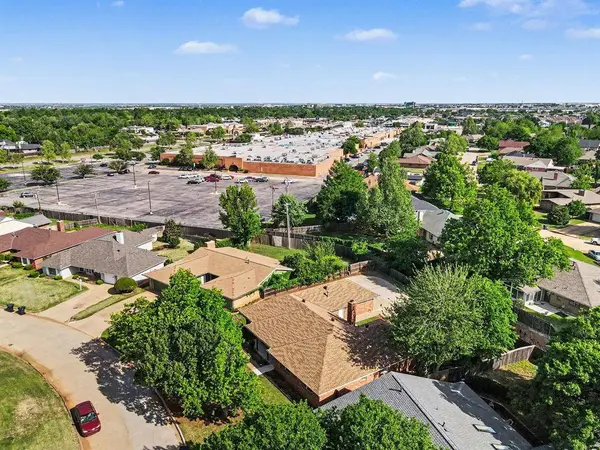 2813 NW 117th ST, Oklahoma City, OK 73120