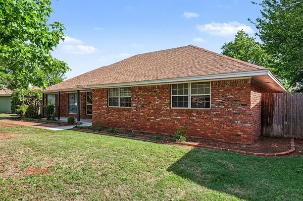 2813 NW 117th ST, Oklahoma City, OK 73120