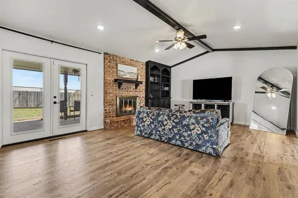 4925 SE 58th ST, Oklahoma City, OK 73135