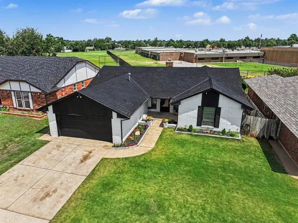 4925 SE 58th ST, Oklahoma City, OK 73135