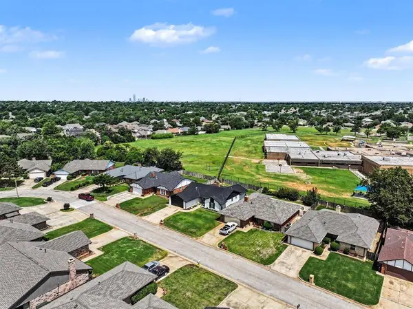 4925 SE 58th ST, Oklahoma City, OK 73135