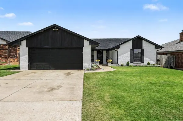 4925 SE 58th ST, Oklahoma City, OK 73135