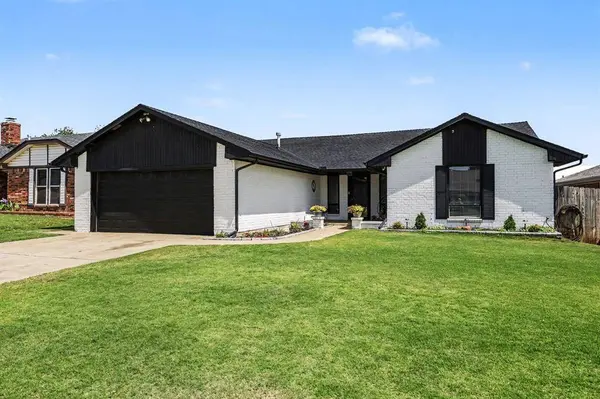 4925 SE 58th ST, Oklahoma City, OK 73135