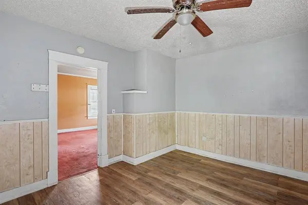 702 W Highland ST, Tecumseh, OK 74873