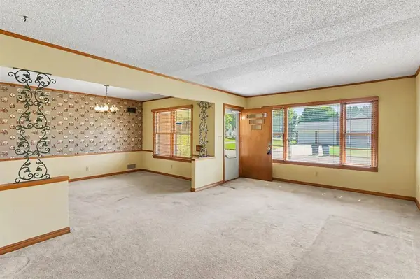 502 W Alabama AVE, Anadarko, OK 73005