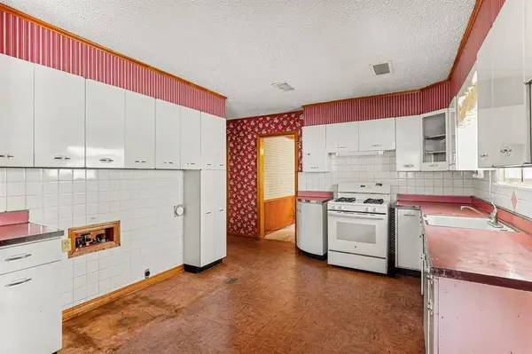 502 W Alabama AVE, Anadarko, OK 73005
