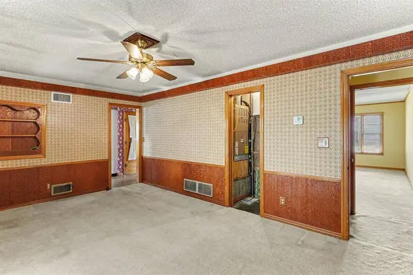 502 W Alabama AVE, Anadarko, OK 73005