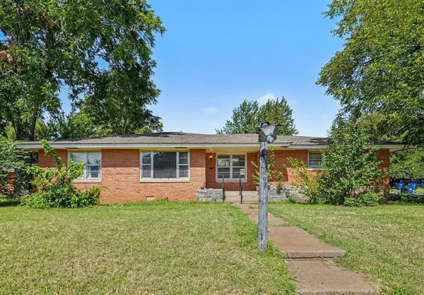 502 W Alabama AVE, Anadarko, OK 73005