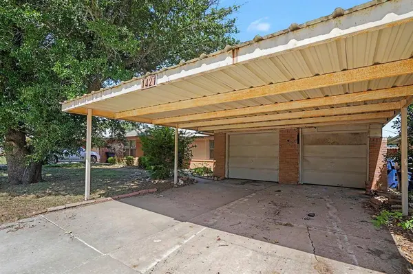 1421 Magdalena DR, Oklahoma City, OK 73119