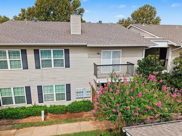 3200 W Britton RD #112, Oklahoma City, OK 73120