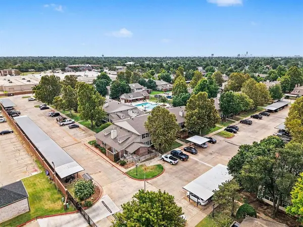 3200 W Britton RD #112