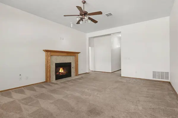 8213 Aaron DR, Oklahoma City, OK 73132