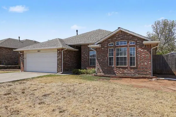 8213 Aaron DR, Oklahoma City, OK 73132