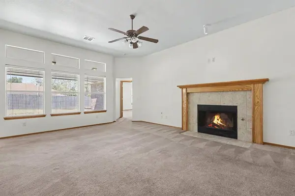 8213 Aaron DR, Oklahoma City, OK 73132
