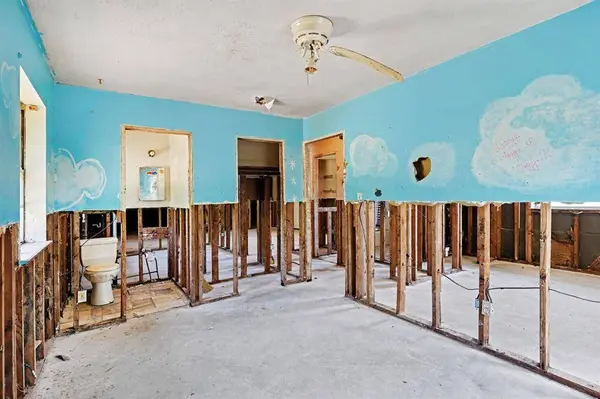 4513 Sunset TER, Spencer, OK 73084