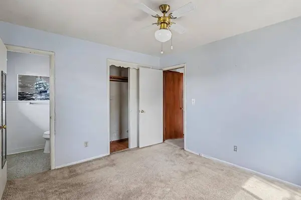 1616 Melody DR, Midwest City, OK 73130