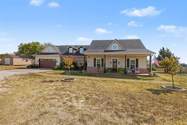 34834 Wildcat WAY, Shawnee, OK 74801