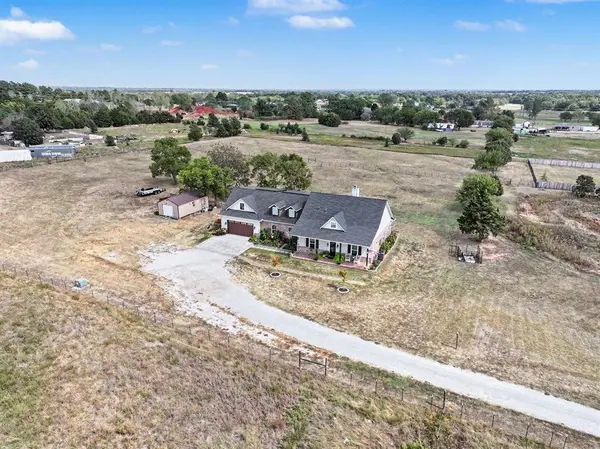 34834 Wildcat WAY, Shawnee, OK 74801