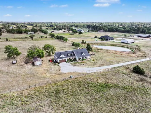 34834 Wildcat WAY, Shawnee, OK 74801
