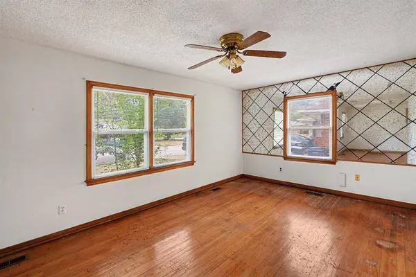 1604 SW 39th ST, Oklahoma City, OK 73119
