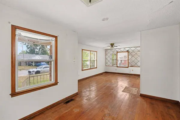 1604 SW 39th ST, Oklahoma City, OK 73119