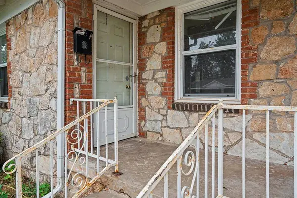 1604 SW 39th ST, Oklahoma City, OK 73119
