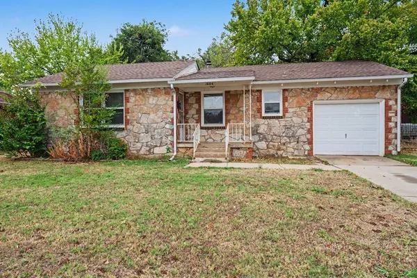 1604 SW 39th ST, Oklahoma City, OK 73119