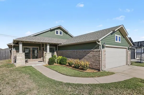 16149 Quiet Storm DR, Oklahoma City, OK 73170