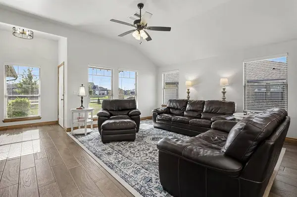 16149 Quiet Storm DR, Oklahoma City, OK 73170