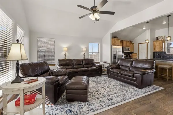 16149 Quiet Storm DR, Oklahoma City, OK 73170