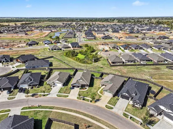 16149 Quiet Storm DR, Oklahoma City, OK 73170