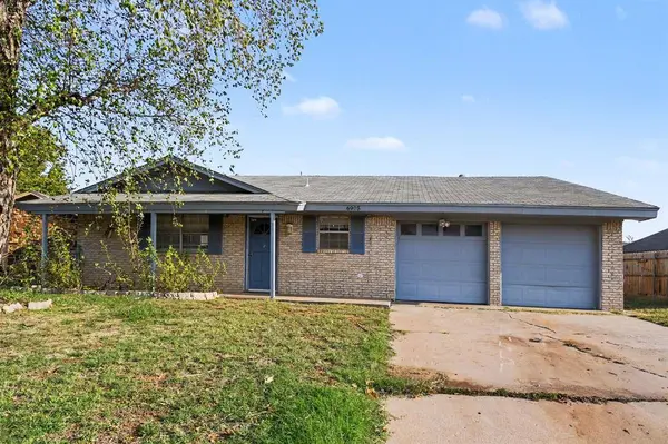 6905 Greenway DR, Oklahoma City, OK 73132