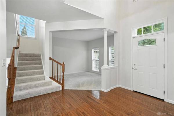 9607 Olde Georgetown Way, Centerville, OH 45458