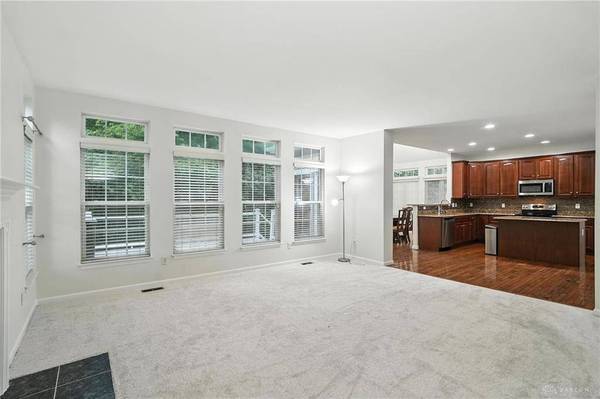 9607 Olde Georgetown Way, Centerville, OH 45458