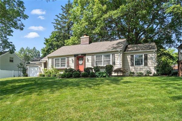 583 Acorn Drive, Oakwood, OH 45419