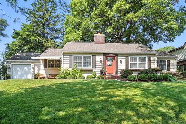 583 Acorn Drive, Oakwood, OH 45419