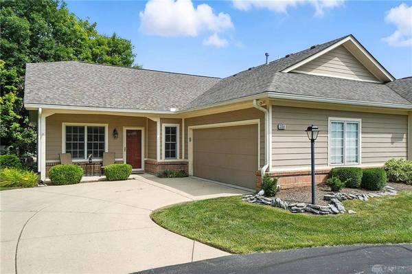 3359 Darbyshire Drive, Beavercreek, OH 45440