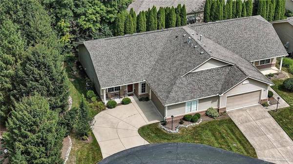 3359 Darbyshire Drive, Beavercreek, OH 45440