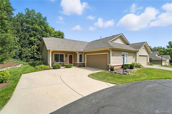 3359 Darbyshire Drive, Beavercreek, OH 45440