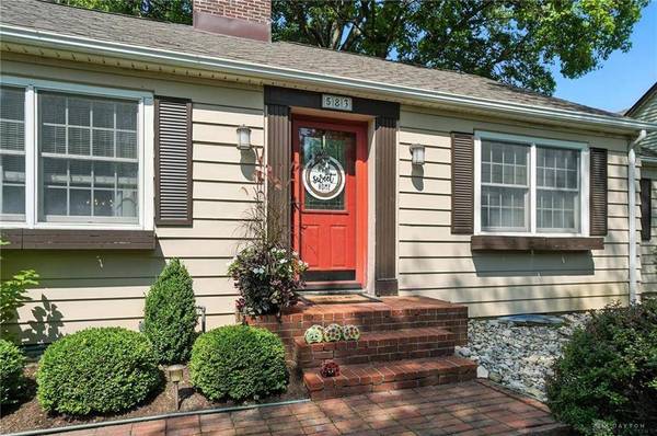 583 Acorn Drive, Oakwood, OH 45419