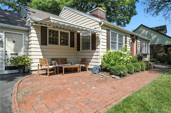 583 Acorn Drive, Oakwood, OH 45419